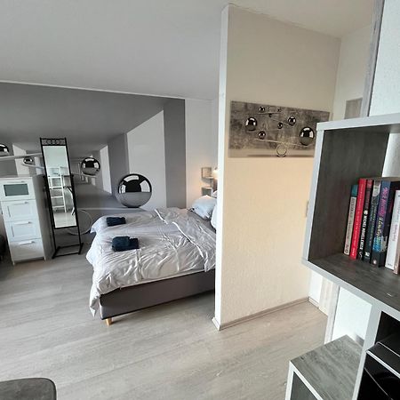 Balance Apartment Duesseldorf - Neuss With Parking Zewnętrze zdjęcie