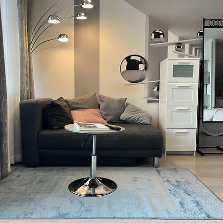 Balance Apartment Duesseldorf - Neuss With Parking Zewnętrze zdjęcie