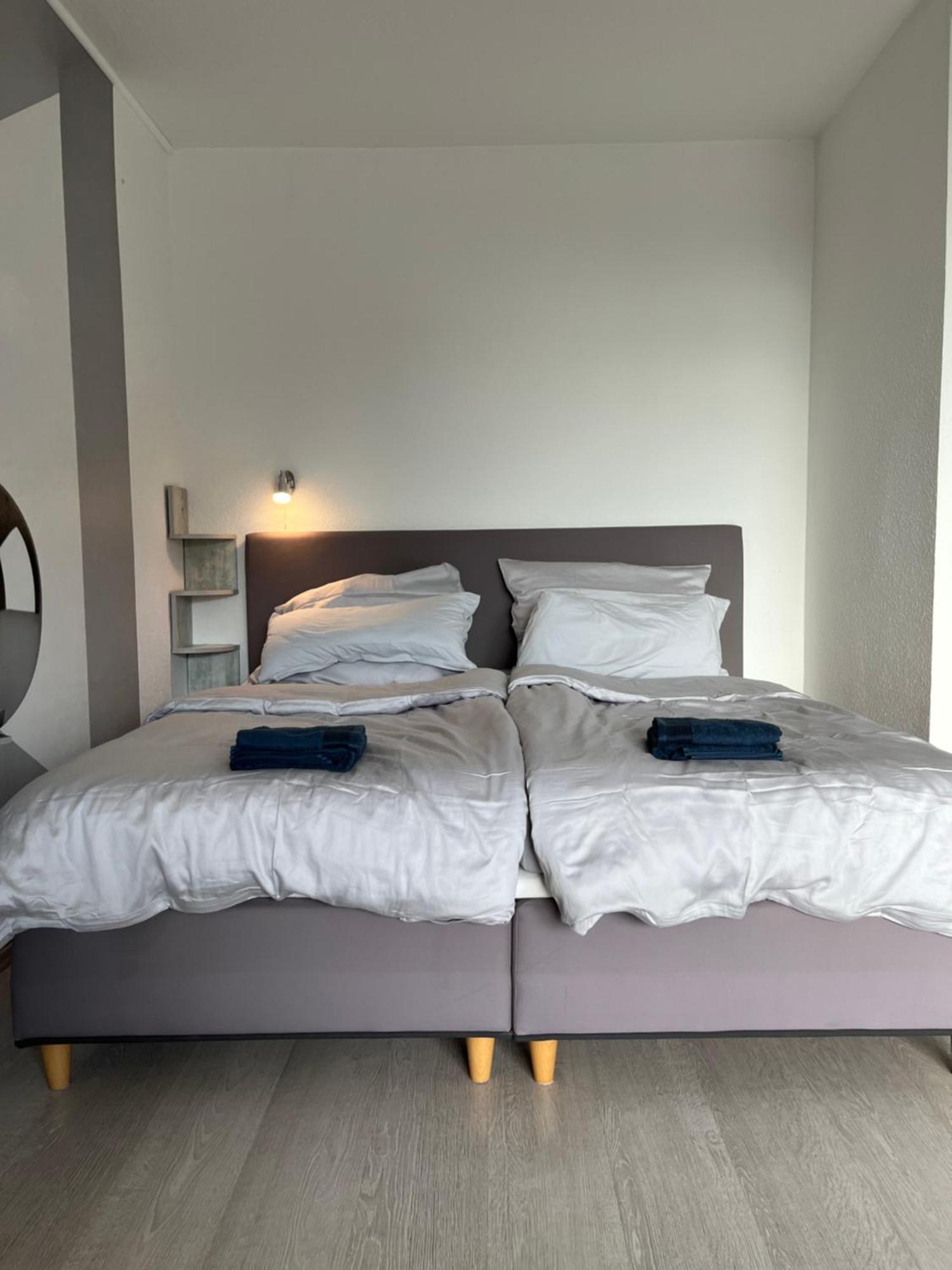 Balance Apartment Duesseldorf - Neuss With Parking Zewnętrze zdjęcie