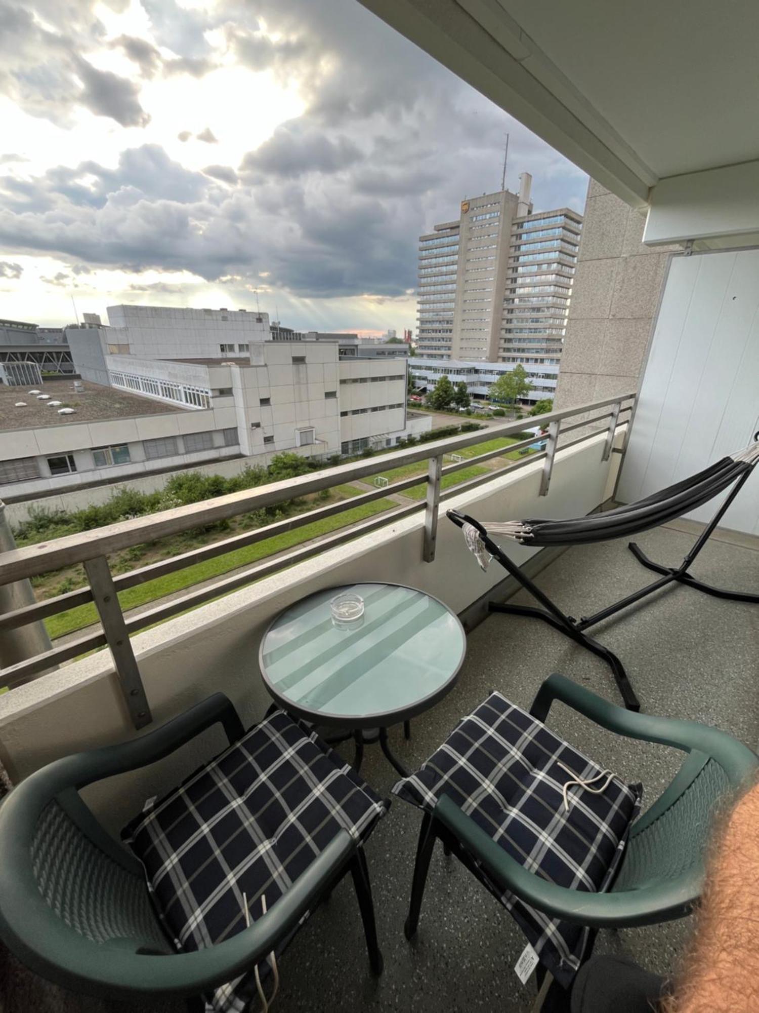 Balance Apartment Duesseldorf - Neuss With Parking Zewnętrze zdjęcie
