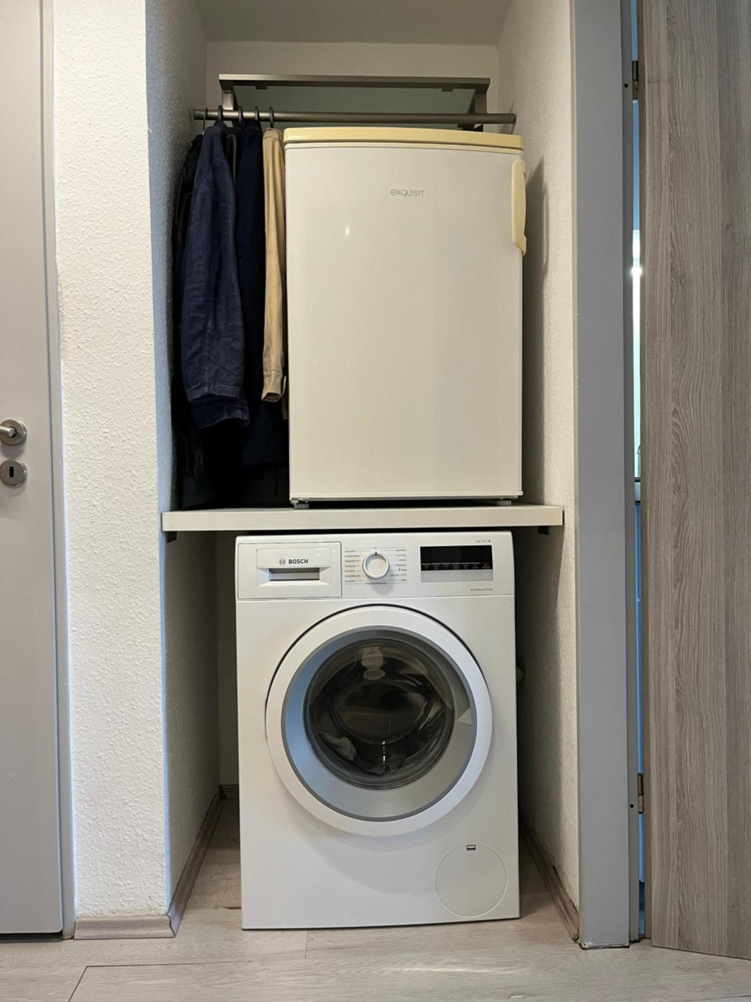 Balance Apartment Duesseldorf - Neuss With Parking Zewnętrze zdjęcie